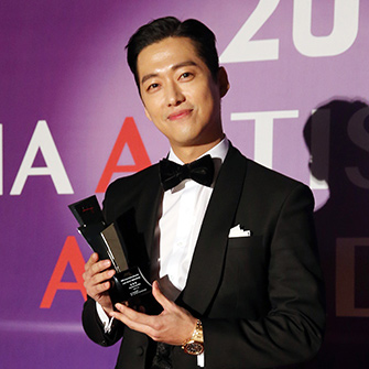 NamGoongMin