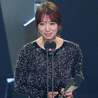 ParkShinHye