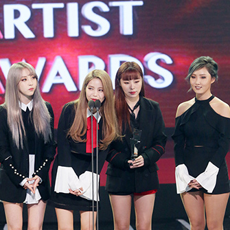 MAMAMOO