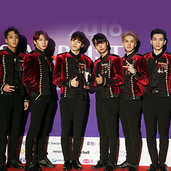 VIXX