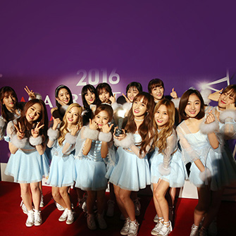 WJSN