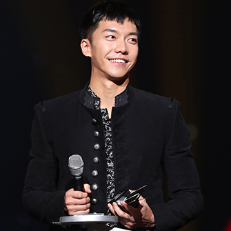 LeeSeungGi