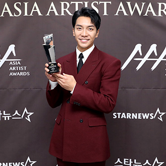 Lee Seung Gi