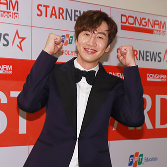 Lee Kwang Soo