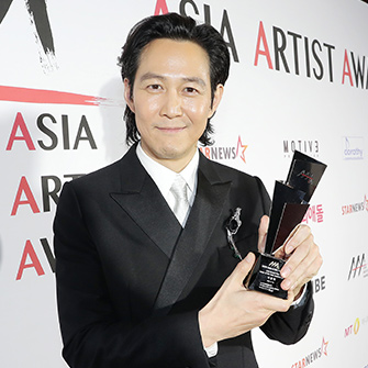 Lee Jung-jae