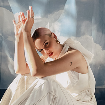 Anne-Marie
