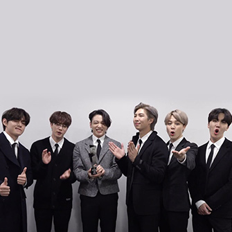 BTS