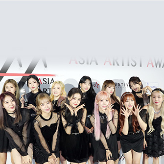 IZONE
