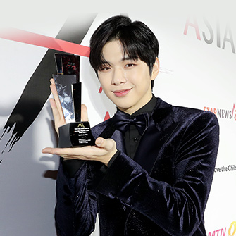 Kang Daniel