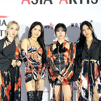 MAMAMOO