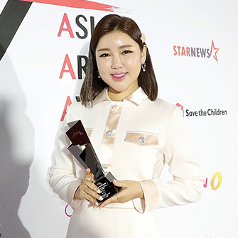 Song Ga In