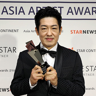 Heo Sung Tae
