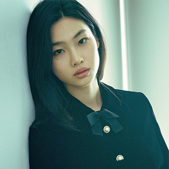 Jung Ho Yeon