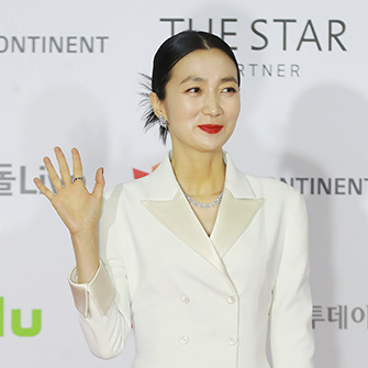 Kim Joo Ryoung