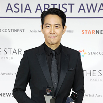 Lee Jung Jae