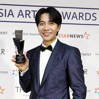 Lee Seung Gi