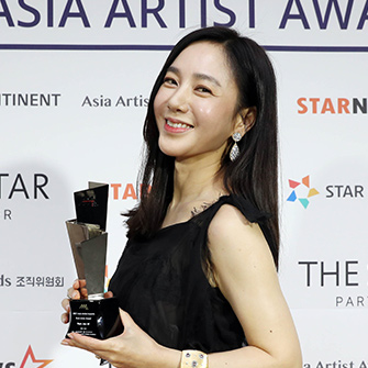 Park Joo Mi