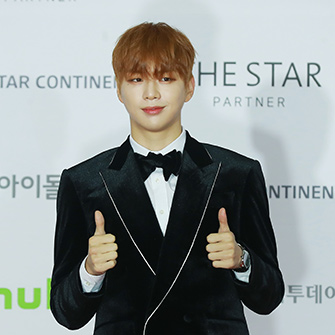KANG DANIEL