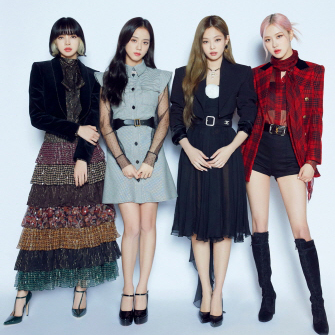 BLACKPINK
