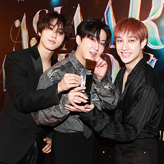 3RACHA : 스트레이 키즈 프로듀서팀