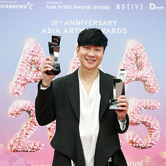 JJ LIN