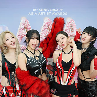 키스오브라이프