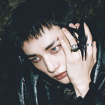 현진(스트레이 키즈)