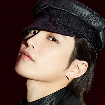 홍중(에이티즈)