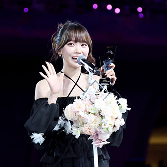 김채원(르세라핌)